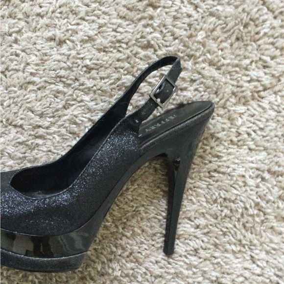 Platform Heels - Picture 7 of 16